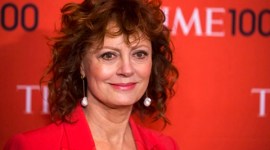 Susan Sarandon, Susan Sarandon news, L'Oreal, Susan Sarandon L'Oreal, Entertainment news