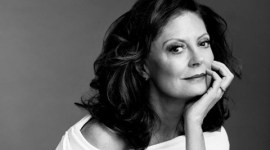 Susan Sarandon, selfies, entertainment news