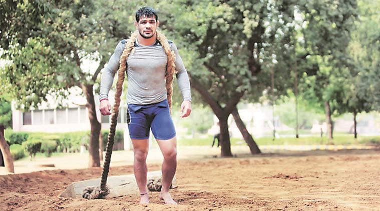 Sushil Kumar, Sushil, Narsingh Yadav, Narsingh, Sushil Narsingh, Sushil vs Narsingh, Sushil Narsingh debate, Wrestling Rio Olympics, Wrestling Olympics, Olympics