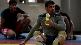 sushil kumar, sushil, narsingh yadav, narsingh, sushil vs narsingh, rio 2016, rio olympics, rio 2016 olympics, sports news, sports