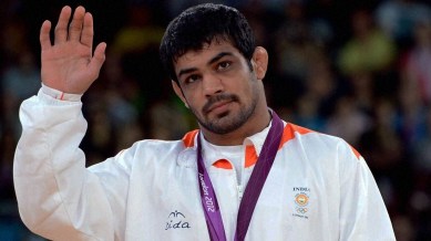 Sushil Kumar, Sushil, Narsingh Yadav, Narsingh, Sushil vs Narsingh, Narsingh Sushil, Narsingh Sushil Olympics, Sushil Narsingh 2016 Olympics, 2016 Rio Olympics