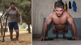 rio olympics, indian players, Narsingh Yadav, sushil kumar, dope test, narsingh yadav sushil kumar, narsingh sushil rivalry, rivalry between narsingh sushil, Sports Authority of India, sports politics, Sushil-Narsingh, Saina-Sindhu, Vikas-Vijender, indian express editorial