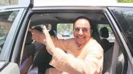 Subramanian Swamy, Rajya Sabha, AgustaWestland, Congress, Subramanian Swamy Rajya Sabha, Subramanian Swamy congress, A K Antony, Sonia Gandhi, Subramanian Swamy congress attack, parliament news, india news