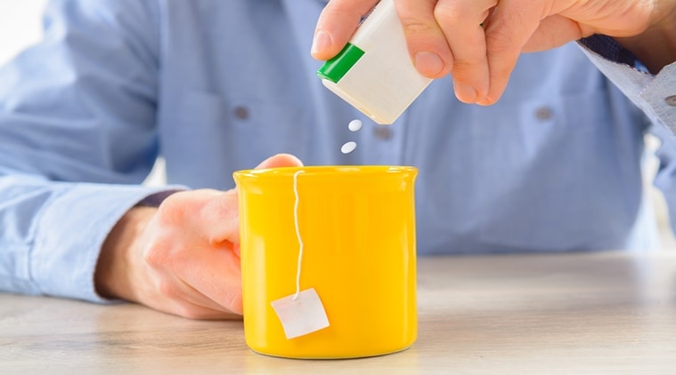 Artificial sweeteners, sugar intake, calorie intake, calories, appetite, increase in appetite, food, University of Sydney, health news, lifestyle news