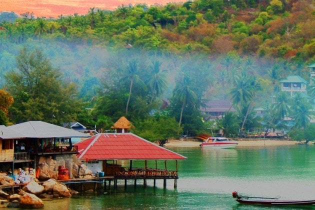 Tripadvisor's Travelers' Choice awards, thailand, india, japan, best islands in asia, where to travel in 2016, tripadvisor