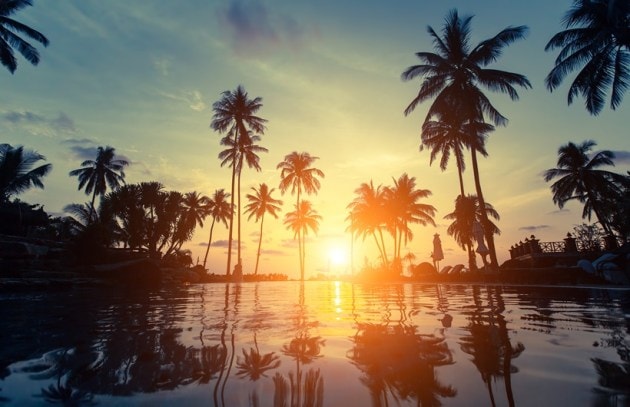 Tripadvisor's Travelers' Choice awards, thailand, india, japan, best islands in asia, where to travel in 2016, tripadvisor