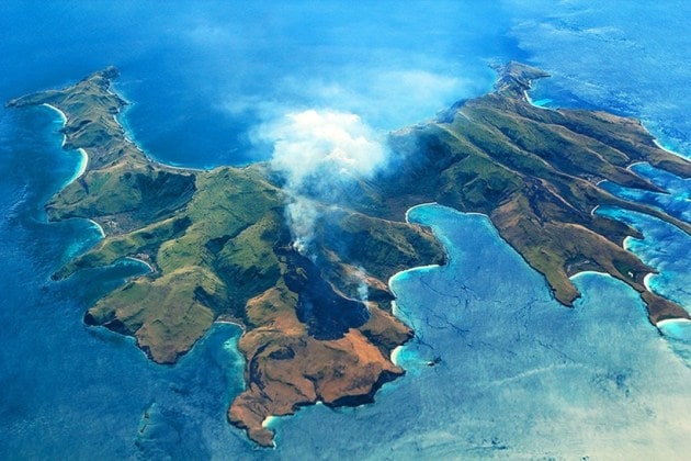 Tripadvisor's Travelers' Choice awards, thailand, india, japan, best islands in asia, where to travel in 2016, tripadvisor