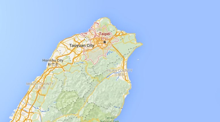 Earthquake, Taiwan earthquake, Taipei Earthquake, Taiwan quake, Taipei quake, Earthquake today