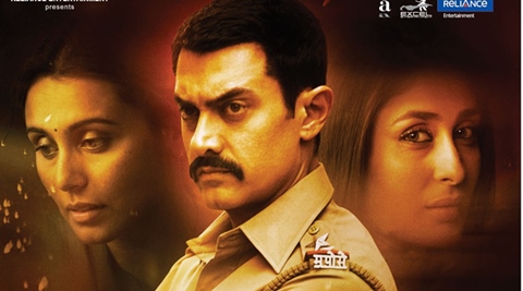 Missing On A Weekend has no similarities with Talaash: Director ...