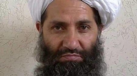 Taliban, Taliban Chief, Afghanistan, Afghanistan taliban, Afghan Taliban, Akhundzada, Mullah Akhundzada, Haibatullah Akhundzada, Mullah Haibatullah Akhundzada, Taliban Mullah, Mansour, Mullah Mansour, Mullah Akhtar Mansour, US, US drone strike, world news