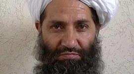 taliban, taliban chief, Mullah Haibatullah, Haibatullah, new taliban chief, Defence of Pakistan Council, Chief of Jamiat Ulema-i-Islam, DPC, Maulana Samiul Haq, Samiul Haq, latest news, latest Taliban news,