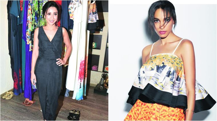 Amrita Puri, fashion label, Amrita Puri fashion label, Akuri, Amrita Puri Akuri, mumbai, mumbai news