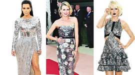 Zayn Malik, Taylor Swift, Kim Kardashian, Lady Gaga, Naomi Watts, Cindy Crawford, Costume Institute exhibit, halloween party, New York’s Metropolitan Museum of Art, indian express talk