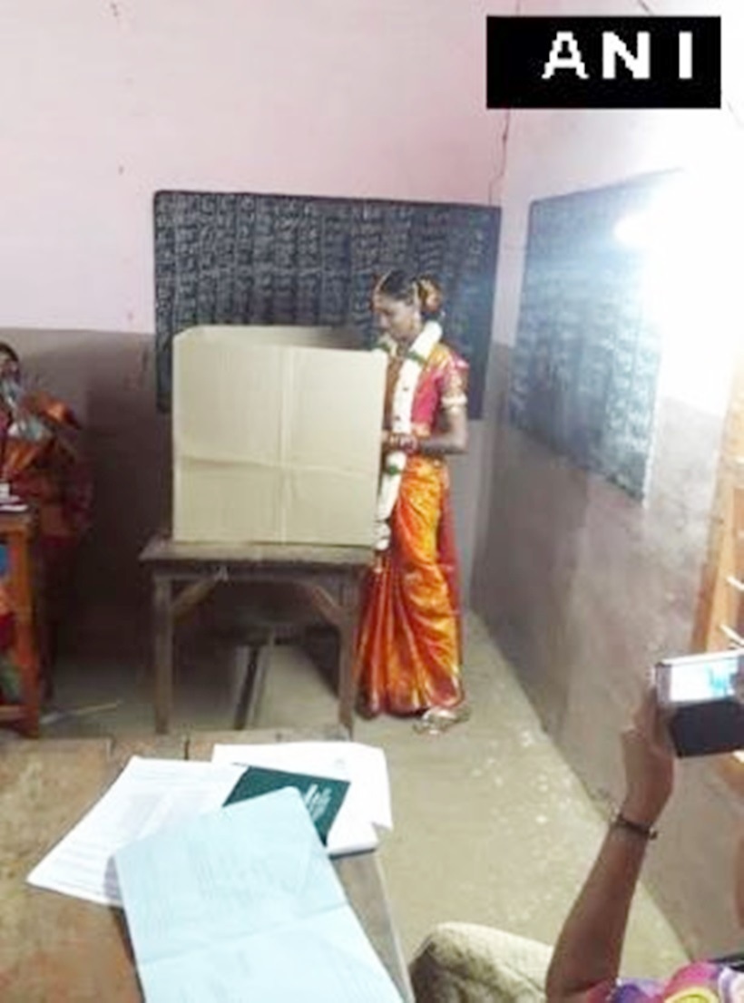 tamil nadu, kerala, elections 2016, assembly elections 2016, kerala elections 2016, DMK, AIDMK, jayalalithaa, karunanidhi, tamil nadu elections 2016, kerala assembly elections 2016, tamil nadu assembly elections 2016, election news, kerala polls, tamil nadu polls, india news