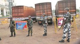 tamil nadu election, tail nadu, tamil nadu polls, tamil nadu poll cash seizure, tamil nadu cash sezied, tamil nadu 570 cr cash seized, sbi tamil nadu polls cash, tamil nadu sbi cash seized, tamil nadu news, india news, latest news