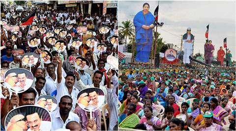 Tamil Nadu Election Result 2016, Tamil Nadu Elections ...