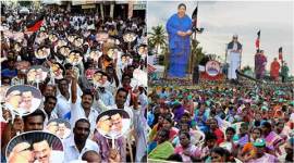 tamil nadu polls, tamil nadu elections, tamil nadu, tamil nadu cash seized, tamil nadu polls aiadmk, tamil nadu polls dmk, election commission tamil nadu acsh, tamil nadu poll cash, tamil nadu news, india news, tamil nadu elections news, tamil nadu news, latest news
