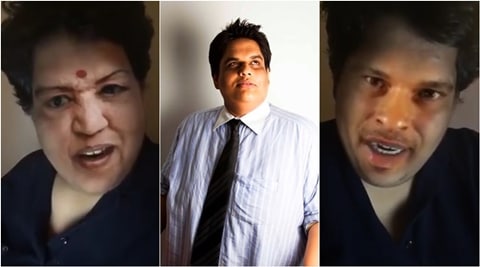 Tanmay Bhat, Tanmay bhat video, tanmay snapchat, sachin tendulkar, lata mangeshkar, sachin lata video, tanmay bhat new video, aib video, tanmay bhat aib, all india bakchod, aib roast, mumbai police,
