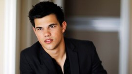 Taylor Lautner, Taylor lautner instagram, taylor lautner joins instagram, taylor lautner video, Taylor swift, The Ridiculous Six , Adam Sandler, David Spade, Entertainment news