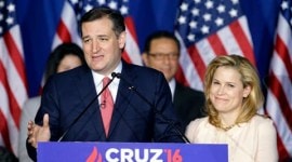 US Elections, 2016 US elections, US presidential elections 2016, 2016 US presidential elections, Donald Trump, Ted Cruz, Cruz, US Senator Ted Cruz, Trump, John Kasich, US, United states, US polls, US elections nominations, world news, international news