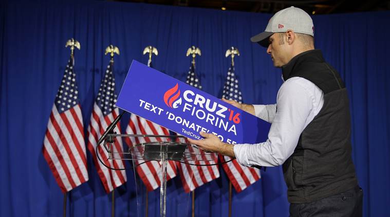 donald trump, trump wins nomination, donald trump republican nomination, us presidential polls, trump vs clinton, ted cruz, trump indianapolis, trump delegates, trump GOP nominee