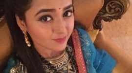 Swaragini, Swaragini tv show, Swaragini ragini, Swaragini ragini real name, Tejaswi Prakash Wayangankar, Tejaswi Prakash Wayangankar role, entertainment news