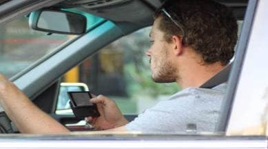 Texting, diabetes prevention, Texting and diabetes prevention, India medical study, Texts advising people to exercise, texts advising people to eat healthy, latest news, India news