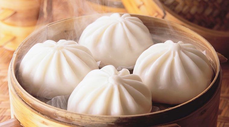 There's a grand dimsum fest on at the Oberoi, Bengaluru.