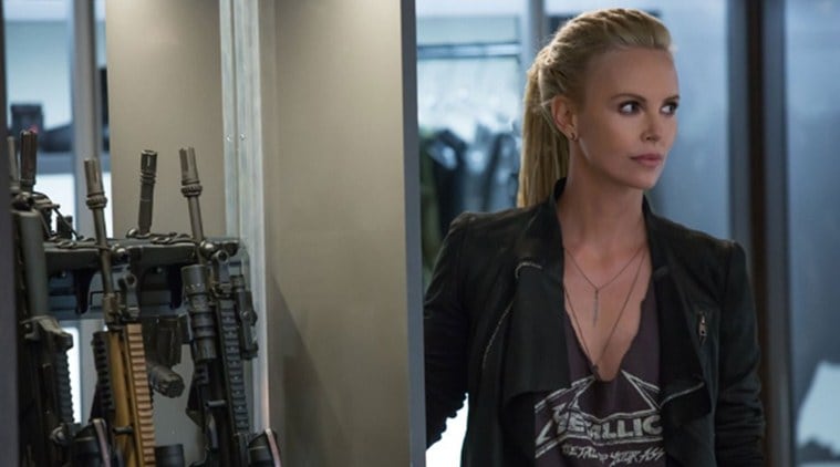 Charlize Theron, Fast & Furious 8, Fast & Furious, Vin Diesel, Charlize Theron upcoming movies, Vin Diesel upcoming movies, F Gary Gray, Entertainment news