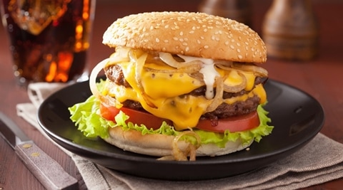 International Burger Day: 7 things you should know about your favourite snack