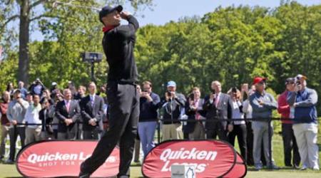 tiger woods, tiger woods record, tiger woods golf, us open, us golf, golf news, golf