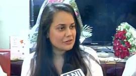 tina dabi, upsc topper, rajasthan cadre, dabi serve rajasthan, haryana cadre, tina dhabi news, indian express news, india news