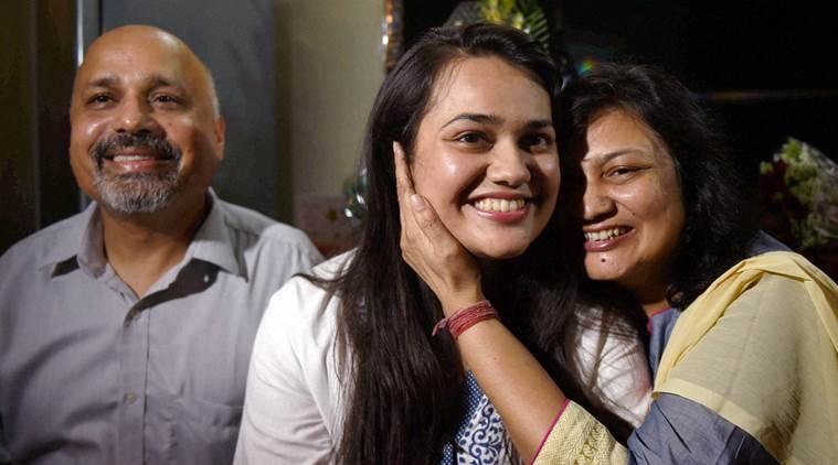 UPSC, upsc topper, Tina Dabi, tina dabi fake facebook profile, UPSC topper fake profile, Delhi girl tops UPSC, civil services exam, 2015 UPSC, upsc.gov.in, upsc ias topper, UPSC Result, UPSC Final result, UPSC Final result 2016, UPSC Toppers, UPSC Toppers list, UPSC Civil Services Examination, UPSC Civil Services Examination Toppers, Civil Services Examination 2015, Civil Services Exam 2015, Civil Services Exam 2015 result, Tina Dabi, Athar Aamir Ul Shafi Khan, IAS exam 2015 result, IAS result, Civil Sevices final result