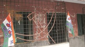 TMC, trinamool congress, cpim, cpim bengal, cpim west bengal, tmc west bengal, west bengal, west bengal politics, west bengal elections, west bengal government,mamata banerjee, mamata, banerjee, mamata banerjee nephew, abhishek banerjee, west bengal news, india news