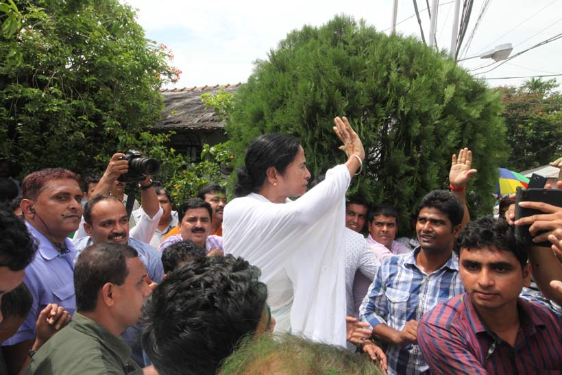 elections 2016, west bengal elections, west bengal elections 2016, mamata banerjee, tmc, tmc celebrations, tamil nadu elections, tamil nadu elections 2016, jayalalithaa, jayalalithaa win, aiadmk, aiadmk celebrations, assam elections, assam elections 2016, Sarbananda Sonwal, bjp, bjp assam, bjp celebrations, Sarbananda Sonwal win