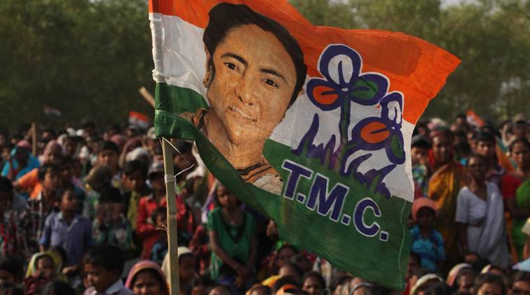 Trinamool Congress, reconstituted Parliamentary standing committees, Parliamentary standing committees, TMC, BJP, Congress, india news
