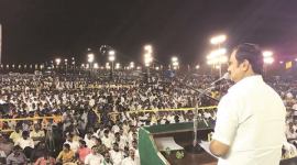 tamil nadu polls, tamil nadu assembly elections, S Ramadoss, DMDK, VCK, DMK, Dravidian parties, anti-Dalit riots, M Karunanidhi, Jayalalithaa, indian express elections, indian express news