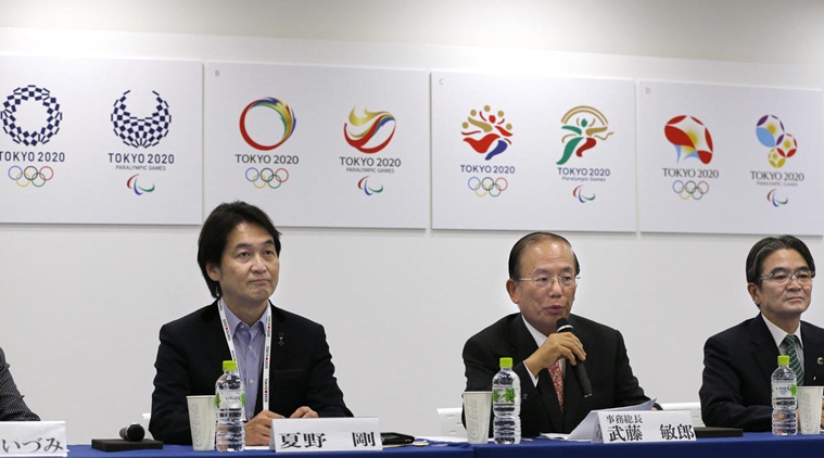 Tokyo bid, Tokyo payment bid, Tokyo payment bid bribe, IOC, International Olympic Committee, Sports News, Sports" />