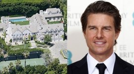 Tom cruise, tom cruise houses, tom cruise beverly hills mansion, tom cruise news, tom cruise hollywood hills estate, tom cruise properties, Entertainment news