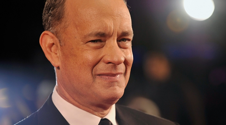 Tom Hanks, Tom Hanks childhood, Tom Hanks news, Tom Hanks film, Tom Hanks upcoming film, entertainment news