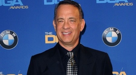 Tom Hanks, Rome Film Fest 2016, Rome Film Fest Tom Hanks, Tom Hanks movies, Tom Hanks latest news, entertainment news