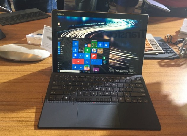 asus, asus zenbook 3, asus zenbook 3 lightest notebook, asus transformer book 3, asus transformer 3 pro, asus zenbook, Windows 10, laptops, tech news, technology