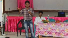 Gladson Dungdung, activist Gladson Dungdung, tribal rights activist, Gladson Dungdung air india, air india Gladson Dungdung, Gladson Dungdung london flight, india news