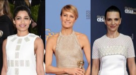 Cannes, Cannes film festival, Freida Pinto, Robin Wright, Juliette Binoche, Together Now, Catherine Hardwicke, women director, female director, Entertainment news