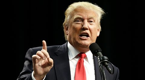 Hindu Sena to celebrate ‘saviour’ Trump’s birthday at Jantar Mantar tomorrow