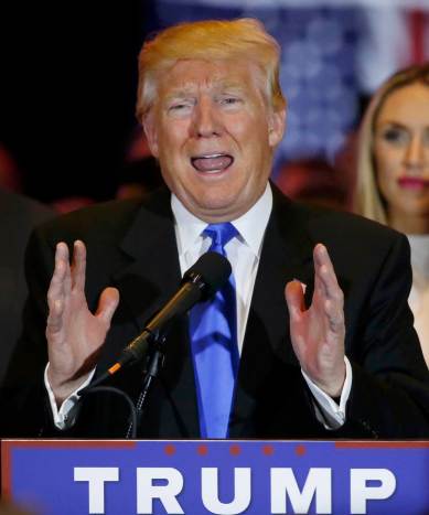 Donald J Trump, Donald Trump, Trump, US news, US, Orlando shootings, Florida shootings, US Muslims, news, Trump Muslims, Trump Hitler, Trump racial profiling, Donal Trump Muslims, latest news, world news, international news, Orlando massacre, Florida massacre, Orlando killings, Florida killings, Florida nightclub shooting, Orlando nightclub shooting, Florida gay nightclub, LGBT florida, LGBT Orlando, Trump Orlando, Trump Florida