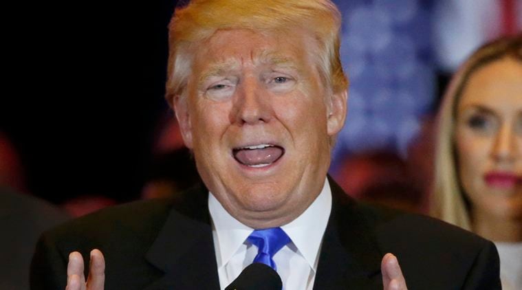 Donald Trump, Trump wealth, US elections 2016, Donald Trump financial results, Trump personal wealth, Trump earnings, Trump income, Donald Trump news