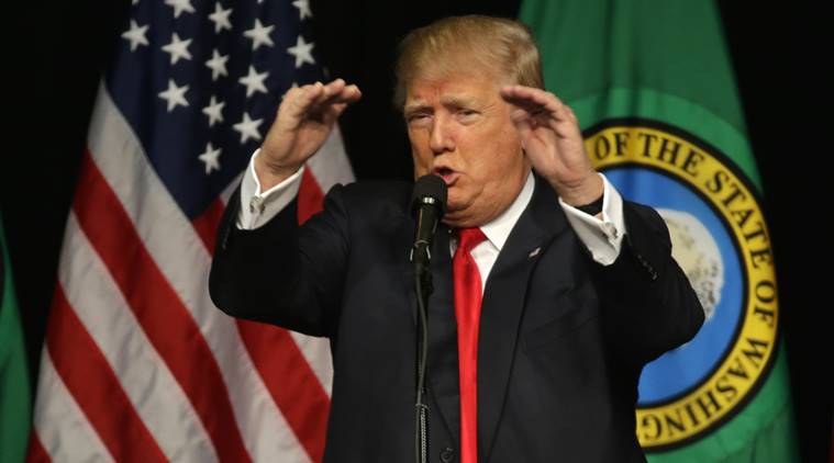Donald Trump, Trump news, Trump victory, US presidential elections, US elections 2016, Trump Washington