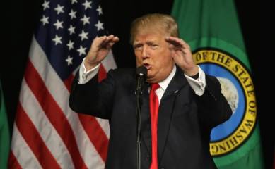 Hilary Clinton, Hilary, Donald Trump, Donald, US, US Presidential elections, US elections, US President, Elections, news, world news, international news,