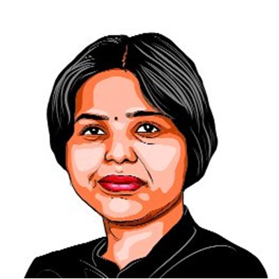 Trupti Desai : Read All The Stories Written by Trupti Desai. The Indian ...